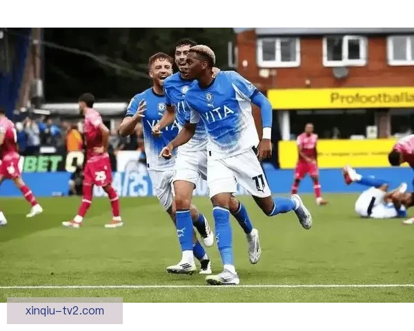 拉夫伯勒女足凭借单球力克斯托克城女足迎来关键胜利